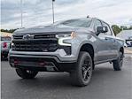 2026 Chevrolet Silverado 1500 Crew Cab 4x4 Pickup for sale #CC10758 - photo 3