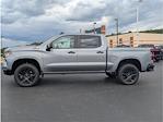 2026 Chevrolet Silverado 1500 Crew Cab 4x4 Pickup for sale #CC10758 - photo 4