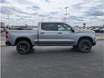 2026 Chevrolet Silverado 1500 Crew Cab 4x4 Pickup for sale #CC10758 - photo 8