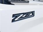 New 2025 Chevrolet Silverado 2500 Custom Crew Cab 4x4 Pickup for sale #CC10761 - photo 11