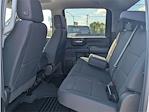 New 2025 Chevrolet Silverado 2500 Custom Crew Cab 4x4 Pickup for sale #CC10761 - photo 12