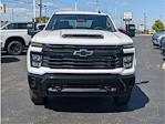 New 2025 Chevrolet Silverado 2500 Custom Crew Cab 4x4 Pickup for sale #CC10761 - photo 3