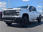 New 2025 Chevrolet Silverado 2500 Custom Crew Cab 4x4 Pickup for sale #CC10761 - photo 4