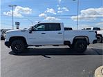 New 2025 Chevrolet Silverado 2500 Custom Crew Cab 4x4 Pickup for sale #CC10761 - photo 5