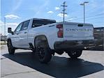 New 2025 Chevrolet Silverado 2500 Custom Crew Cab 4x4 Pickup for sale #CC10761 - photo 6