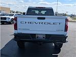 New 2025 Chevrolet Silverado 2500 Custom Crew Cab 4x4 Pickup for sale #CC10761 - photo 7