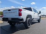 New 2025 Chevrolet Silverado 2500 Custom Crew Cab 4x4 Pickup for sale #CC10761 - photo 2