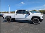 New 2025 Chevrolet Silverado 2500 Custom Crew Cab 4x4 Pickup for sale #CC10761 - photo 8
