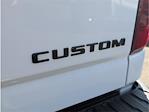New 2025 Chevrolet Silverado 2500 Custom Crew Cab 4x4 Pickup for sale #CC10761 - photo 9