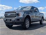2019 Ford F-150 SuperCrew Cab 4x4 Pickup for sale #CC10762A - photo 4