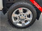 2017 Chevrolet Silverado 2500 Crew Cab SRW 4x4 Pickup for sale #CC10763A - photo 28