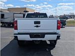 2017 Chevrolet Silverado 2500 Crew Cab SRW 4WD Pickup for sale #CC10763A - photo 7