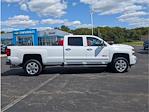 2017 Chevrolet Silverado 2500 Crew Cab SRW 4WD Pickup for sale #CC10763A - photo 8