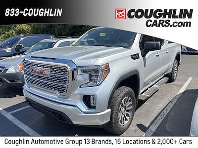 2021 GMC Sierra 1500 Double Cab 4x4 Pickup for sale #CC10784A - photo 1