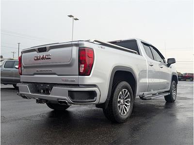 2021 GMC Sierra 1500 Double Cab 4x4 Pickup for sale #CC10784A - photo 2