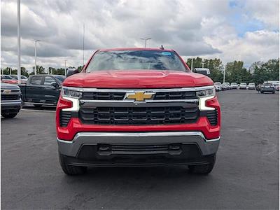 2026 Chevrolet Silverado 1500 Crew Cab 4x4 Pickup for sale #CC10785 - photo 2