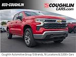2026 Chevrolet Silverado 1500 Crew Cab 4x4 Pickup for sale #CC10785 - photo 1