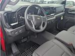 2026 Chevrolet Silverado 1500 Crew Cab 4x4 Pickup for sale #CC10785 - photo 14