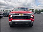 2026 Chevrolet Silverado 1500 Crew Cab 4x4 Pickup for sale #CC10785 - photo 2