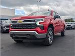 2026 Chevrolet Silverado 1500 Crew Cab 4x4 Pickup for sale #CC10785 - photo 3