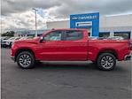 2026 Chevrolet Silverado 1500 Crew Cab 4x4 Pickup for sale #CC10785 - photo 4
