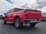 2026 Chevrolet Silverado 1500 Crew Cab 4x4 Pickup for sale #CC10785 - photo 5