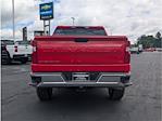 2026 Chevrolet Silverado 1500 Crew Cab 4x4 Pickup for sale #CC10785 - photo 6