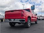 2026 Chevrolet Silverado 1500 Crew Cab 4x4 Pickup for sale #CC10785 - photo 7