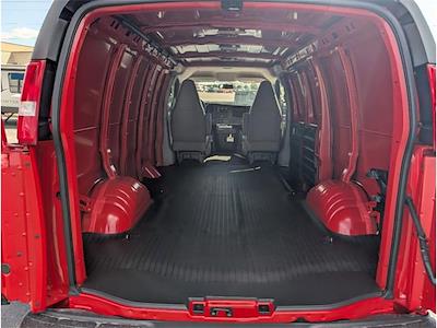 2025 Chevrolet Express 2500 RWD Empty Cargo Van for sale #CC10787F - photo 2
