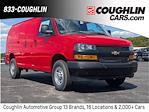New 2025 Chevrolet Express 2500 Empty Cargo Van for sale #CC10787F - photo 1