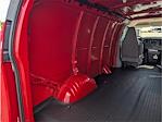 New 2025 Chevrolet Express 2500 Empty Cargo Van for sale #CC10787F - photo 11