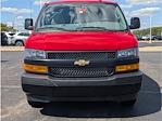 New 2025 Chevrolet Express 2500 Empty Cargo Van for sale #CC10787F - photo 3
