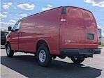 New 2025 Chevrolet Express 2500 Empty Cargo Van for sale #CC10787F - photo 6