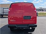 New 2025 Chevrolet Express 2500 Empty Cargo Van for sale #CC10787F - photo 7