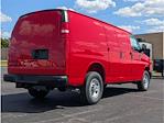 New 2025 Chevrolet Express 2500 Empty Cargo Van for sale #CC10787F - photo 8