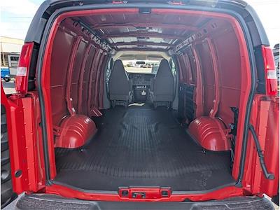 2025 Chevrolet Express 2500 RWD Empty Cargo Van for sale #CC10788F - photo 2