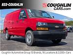 New 2025 Chevrolet Express 2500 Empty Cargo Van for sale #CC10788F - photo 1