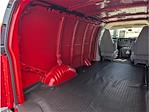 New 2025 Chevrolet Express 2500 Empty Cargo Van for sale #CC10788F - photo 11