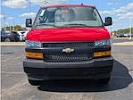 New 2025 Chevrolet Express 2500 Empty Cargo Van for sale #CC10788F - photo 3