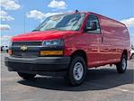 New 2025 Chevrolet Express 2500 Empty Cargo Van for sale #CC10788F - photo 4