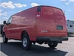 New 2025 Chevrolet Express 2500 Empty Cargo Van for sale #CC10788F - photo 6
