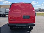 New 2025 Chevrolet Express 2500 Empty Cargo Van for sale #CC10788F - photo 7