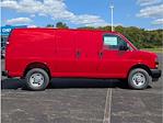 New 2025 Chevrolet Express 2500 Empty Cargo Van for sale #CC10788F - photo 9