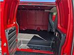 New 2025 Chevrolet Express 2500 Empty Cargo Van for sale #CC10788F - photo 10