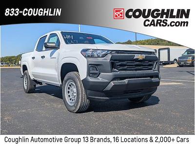 2026 Chevrolet Colorado Crew Cab RWD Pickup for sale #CC10806 - photo 1