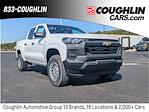 2026 Chevrolet Colorado Crew Cab RWD Pickup for sale #CC10806 - photo 1