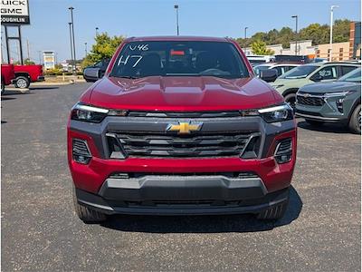 2026 Chevrolet Colorado Crew Cab 4x4 Pickup for sale #CC10807 - photo 2