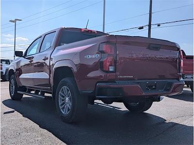 2026 Chevrolet Colorado Crew Cab 4WD Pickup for sale #CC10807 - photo 2