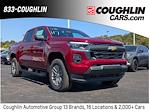 2026 Chevrolet Colorado Crew Cab 4WD Pickup for sale #CC10807 - photo 1