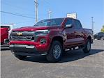 2026 Chevrolet Colorado Crew Cab 4WD Pickup for sale #CC10807 - photo 4